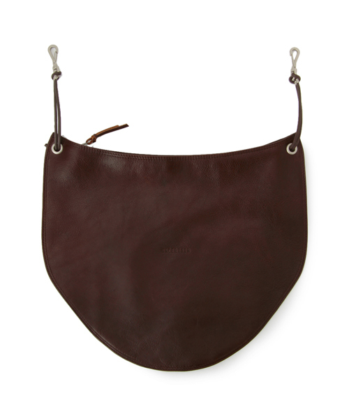 PORTER（ポーター）の「UNCERTAIN×PORTER×B印 YOSHIDA / 別注 レザー