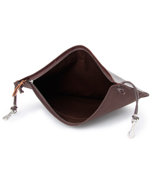 PORTER（ポーター）の「UNCERTAIN×PORTER×B印 YOSHIDA / 別注 レザー