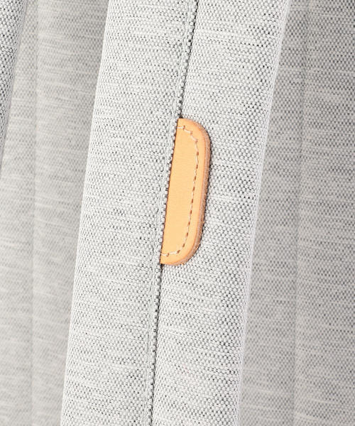 Herschel Supply(ハーシェルサプライ)の「HERSCHEL: OFFSET SETTELMENT(バックパック/リュック・メンズ・オリーブ/グレー・ONE SIZE)」の6枚目の写真