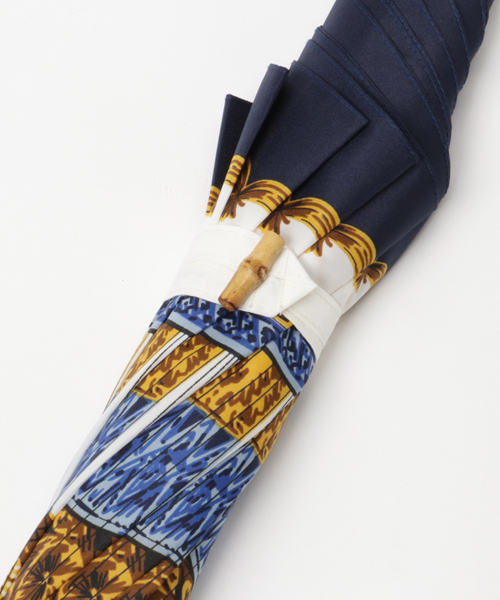 manipuri（マニプリ）の「manipuri(マニプリ）傘（長傘）」 - WEAR