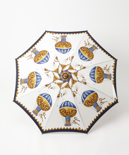 manipuri（マニプリ）の「manipuri(マニプリ）傘（長傘）」 - WEAR