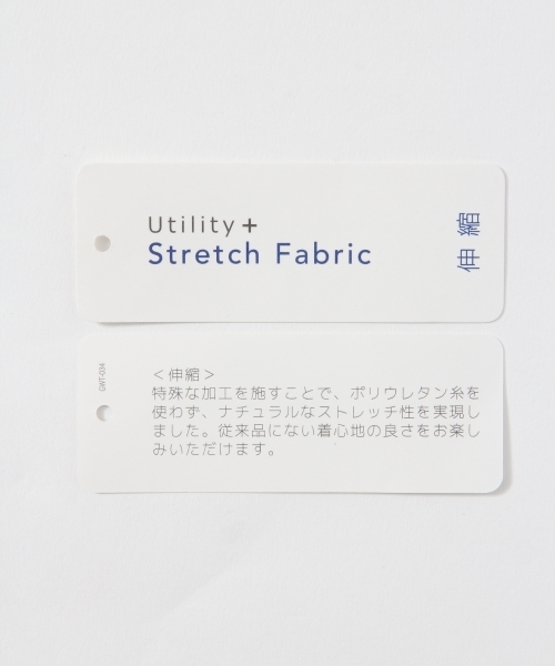 GLOBAL WORK(グローバルワーク)の「ストレッチブロードガラ長袖/764165(シャツ/ブラウス・メンズ・ワインレッド/ライトブルー・X-LARGE/SMALL/MEDIUM/LARGE)」の13枚目の写真