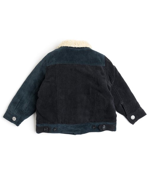 F.O.KIDS(エフオーキッズ)の「ストームライドジャケット(その他アウター・キッズ・ブルー/キャメル/ブラック・100/110/120/130/140/80/90/95)」の10枚目の写真