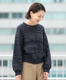 新品 Hbeauty&youth スパンコールショートベスト