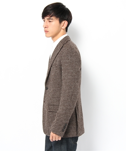 UNITED ARROWS（ユナイテッドアローズ）の「UA ハウンドトゥース