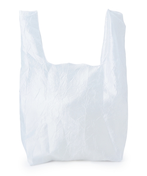 BEAMS BOY（ビームスボーイ）の「Lauren Dicioccio / Thank You Tote（トートバッグ・レディース・レッド/ブルー/その他1/イエロー・ONE SIZE）」の8枚目の写真