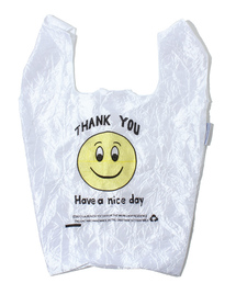 BEAMS BOY | Lauren Dicioccio / Thank You Tote(トートバッグ)