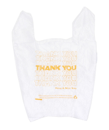 BEAMS BOY | Lauren Dicioccio / Thank You Tote(トートバッグ)