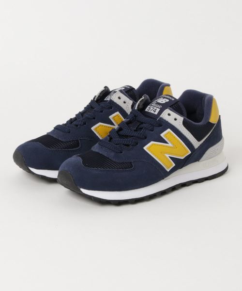 new balance ml574smb