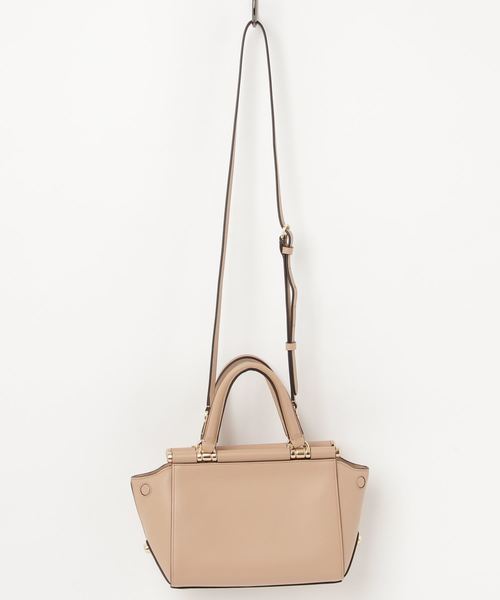 COACH（コーチ）の「【コーチ】グレース バッグ 20（ハンドバッグ・レディース・ベージュ系その他・ﾌﾘ-）」の6枚目の写真