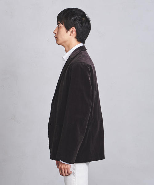 AURALEE（オーラリー）の「＜AURALEE（オーラリー）＞ WASH CORD JKT