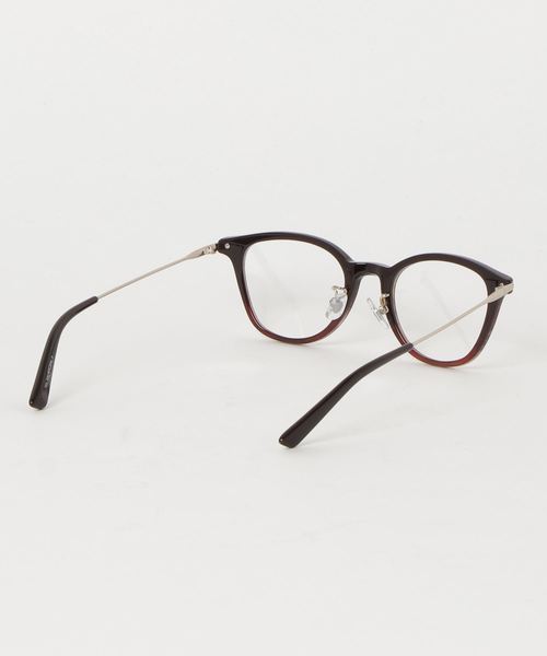 TIME OPTICAL（タイムオプティカル）の「TIME OPTICAL タイムオプティカル（メガネ）」 WEAR