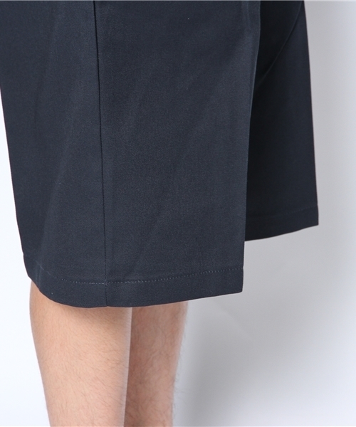 Dickies（ディッキーズ）の「WEGO/ルーズフィットワークパンツ（チノパンツ・メンズ・ブラック/ダークグレー/ベージュ/ネイビー・MEDIUM/LARGE/X-LARGE）」の10枚目の写真