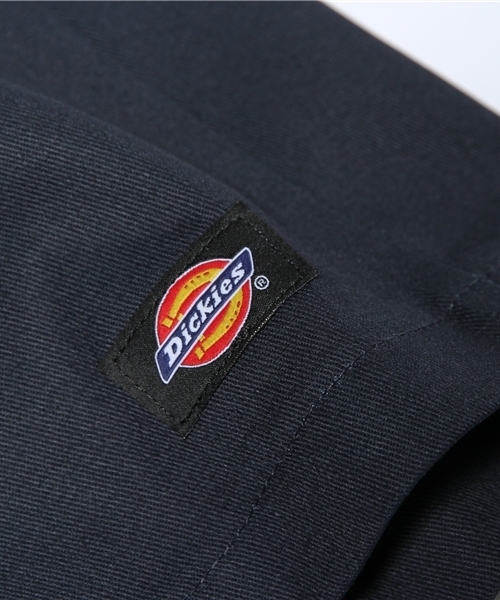 Dickies（ディッキーズ）の「WEGO/ルーズフィットワークパンツ（チノパンツ・メンズ・ブラック/ダークグレー/ベージュ/ネイビー・MEDIUM/LARGE/X-LARGE）」の13枚目の写真