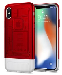 PR01.（ピーアールワン）の「Spigen iPhone X Classic C1（スマホケース/カバー・キッズ）」