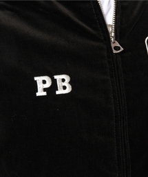 HYSTERIC GLAMOUR × PLAYBOY フィールドジャケット538 HYSTERIC GLAMOUR（ヒステリックグラマー）の「PLAYBOY FEML IN