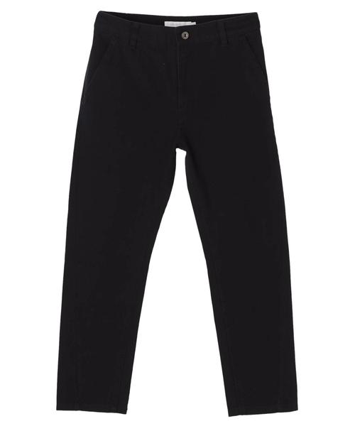 AMERICAN HOLIC（アメリカンホリック）の「テーパードチノパンツ（その他パンツ・レディース・アイボリー/ブルー/ベージュ/カーキ/ネイビー・S/M/L/XS）」の15枚目の写真