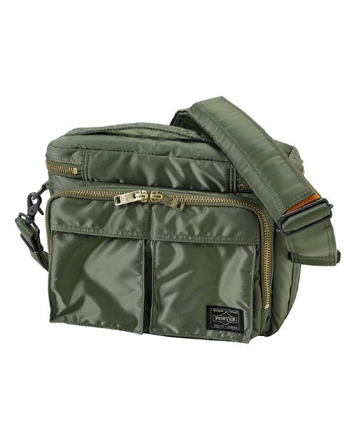 Tanker カメラバッグ ショルダーバッグ Porter ポーター のファッション通販 Zozotown