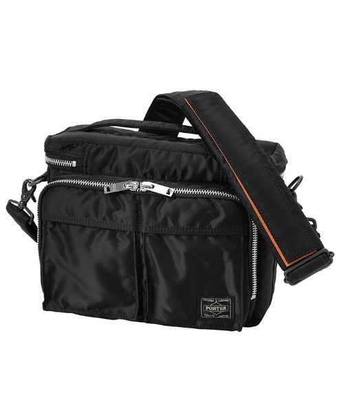 Tanker カメラバッグ ショルダーバッグ Porter ポーター のファッション通販 Zozotown