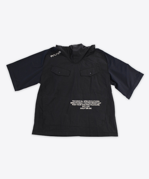 MARK&LONA マークアンドロナ　black box ブルゾン MARK&LONA マークアンドロナ black box ブルゾン MARK&LONA CODE