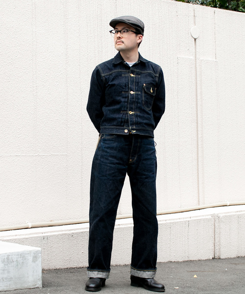 CA4LA(カシラ)の「DBCハンチ(ハンチング/ベレー帽・メンズ・ホワイト/ネイビー/ブラック・S/M/L)」の5枚目の写真