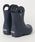 crocs�i�N���b�N�X�j�́u�n���h�� �C�b�g ���C�� �u�[�c Handle It Rain Boot�i���C���V���[�Y�j�v�b�ڍ׉摜