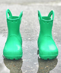 crocs(クロックス)の「シューズ(レインシューズ)」