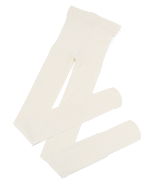 UNITED ARROWS（ユナイテッドアローズ）の「UAB HMN CLG 55D タイツ ◆（タイツ/ストッキング・レディース・オフホワイト/ブラック/ピンク/ネイビー/ライトグレー・M-L）」の2枚目の写真