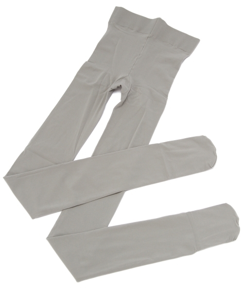 UNITED ARROWS（ユナイテッドアローズ）の「UAB HMN CLG 55D タイツ ◆（タイツ/ストッキング・レディース・オフホワイト/ブラック/ピンク/ネイビー/ライトグレー・M-L）」の4枚目の写真