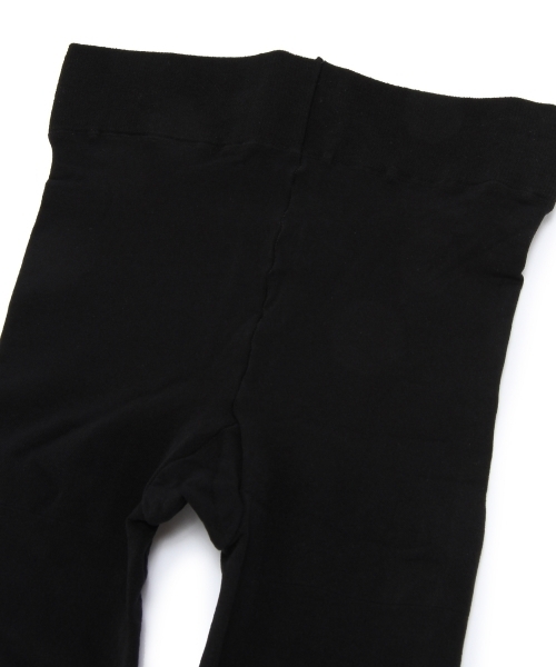 UNITED ARROWS（ユナイテッドアローズ）の「UAB HMN CLG 55D タイツ ◆（タイツ/ストッキング・レディース・オフホワイト/ブラック/ピンク/ネイビー/ライトグレー・M-L）」の6枚目の写真