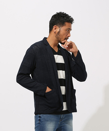 カーディガン ボレロ リネン 麻 の人気ランキング メンズ Zozotown