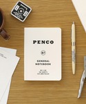PENCO(ペンコ)の「雑貨/ホビー(手帳/メモ帳)」