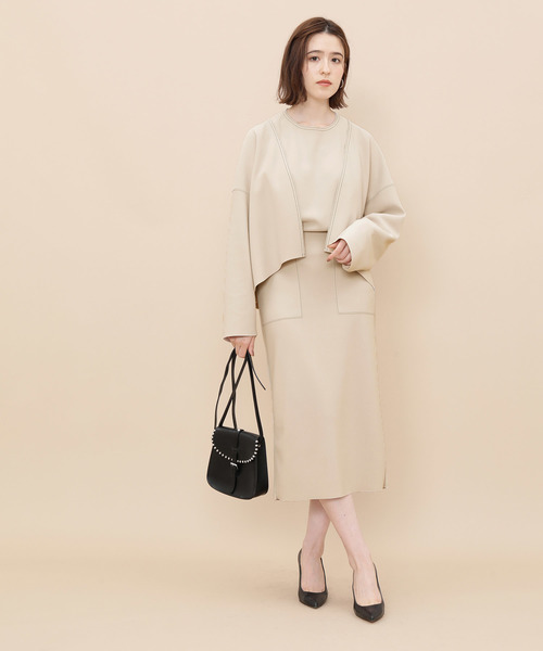 【新品未使用】アダムエロペ　結婚式　オケージョン Amazon.co.jp: [アダムエロペ] WEB限定・オケージョン シアー