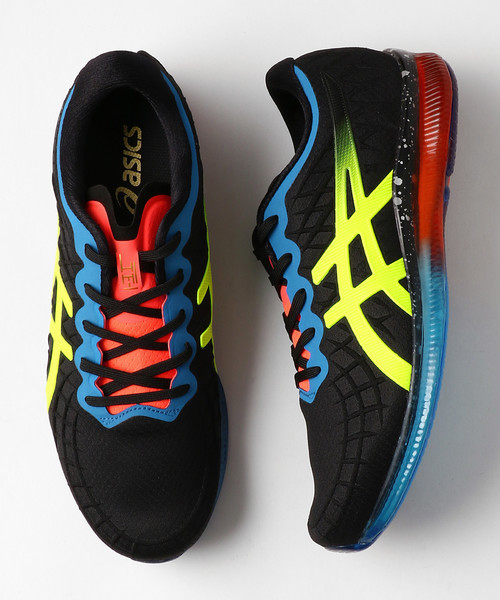 asics web