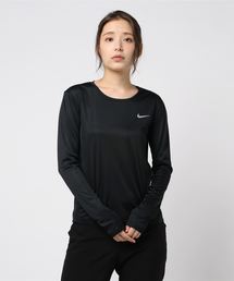 ナイキ NIKE ウィメンズ マイラー L/S トップ AJ8129