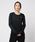 NIKE�i�i�C�L�j�́u�i�C�L NIKE �E�B�����Y �}�C���[ L/S �g�b�v AJ8129�i�V���c/�u���E�X�j�v�b�u���b�N