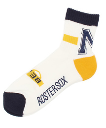 NANO universe | ROSTER SOX(ロスターソックス)/ COLLEGE(ソックス/靴下)