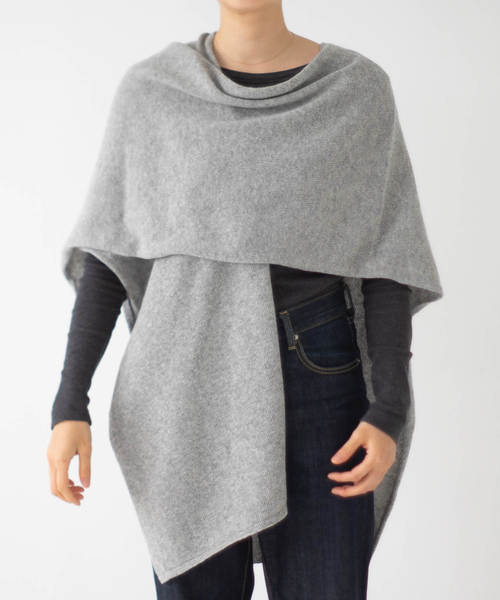 sarasa design�i�T���T�f�U�C���j�́ub2c �|���`���X�g�[�� �v���[���b�� 80×160cm�i�X�g�[��/�X�k�[�h�j�v�b���C�g�O���[