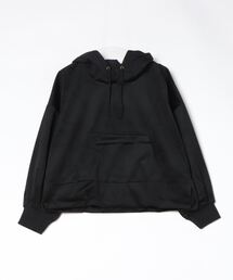 Culture Medium（カルチャーミディアム）の「カットコーデュロイフーディープルオーバー（パーカー）」