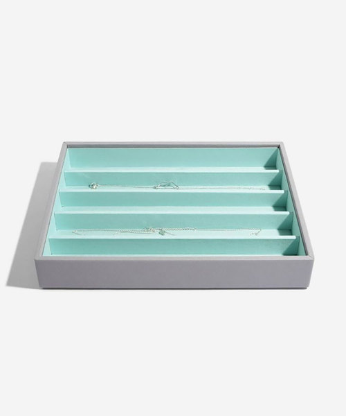 STACKERS�i�X�^�b�J�[�Y�j�́uSTACKERS���X�^�b�J�[�Y���W���G���[�{�b�N�X CLASSIC ���C���[/�W�Ȃ� 5�d�؁i���[�O�b�Y�j�v�b�O���[�n���̑�