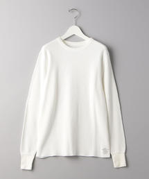 ANATOMICA | ＜ANATOMICA（アナトミカ）＞ サーマル ﾛﾝｸﾞｽﾘｰﾌﾞ(Tシャツ/カットソー)