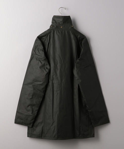 Barbour（バブアー）の「＜Barbour（バブアー）＞ 125th BEAUFORT WAX 