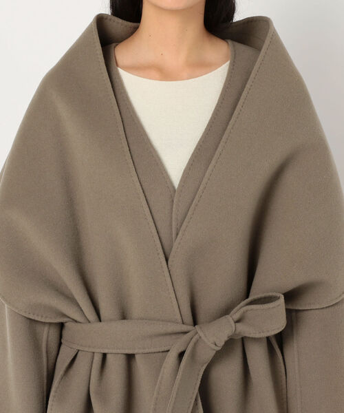 NOLLEY'S Sophi（ノーリーズソフィ）の「ダブルフェイスコート（その他