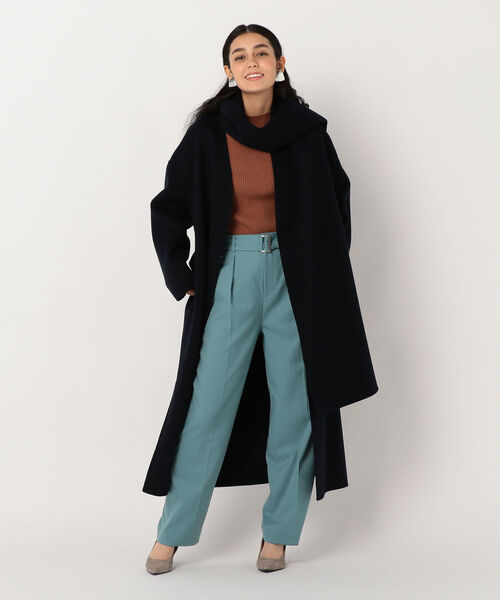 NOLLEY'S Sophi（ノーリーズソフィ）の「ダブルフェイスコート（その他