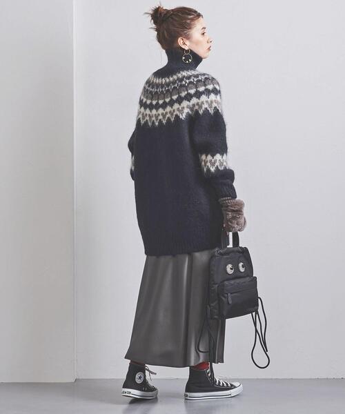 UNITED ARROWS（ユナイテッドアローズ）の「UWCS TA/P サテン