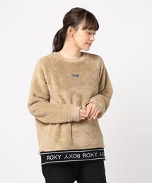 ROXY | ROXY/ロキシー RPO194622M ボアトレーナー(スウェット)