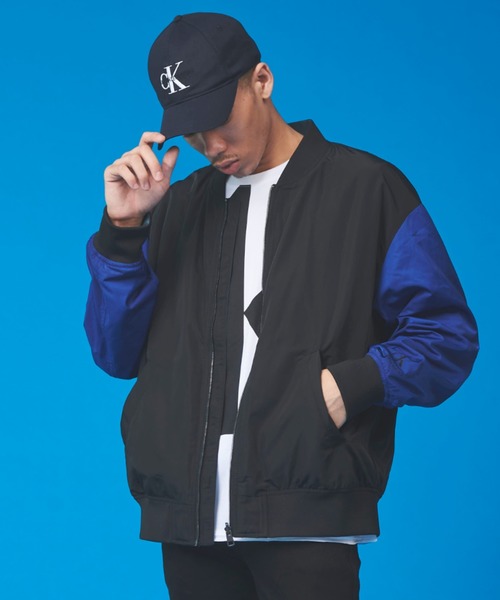 Calvin Klein Jeans（カルヴァンクラインジーンズ）の「ウィンド 