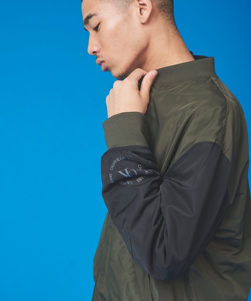 Calvin Klein Jeans（カルヴァンクラインジーンズ）の「ウィンド