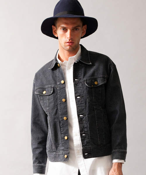 MONKEY TIME(モンキータイム)の「MT ∴ 100/2 ツイル レギュラー カラー ロング シャツ ◆(シャツ/ブラウス・メンズ・ホワイト・MEDIUM/SMALL/LARGE)」の11枚目の写真