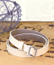 Monocoro toppi | 本革 牛革ベルト(ベルト)